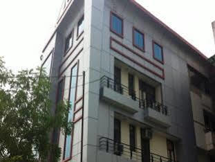 Hotel The Pearl Divisione di Divisione di Jaipur Esterno foto