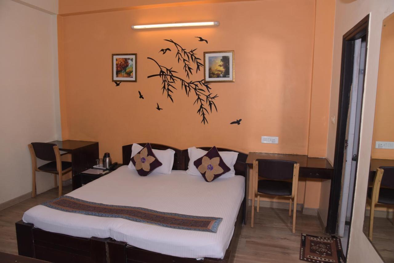 Hotel The Pearl Divisione di Divisione di Jaipur Esterno foto
