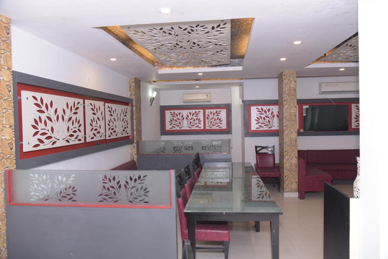Hotel The Pearl Divisione di Divisione di Jaipur Esterno foto
